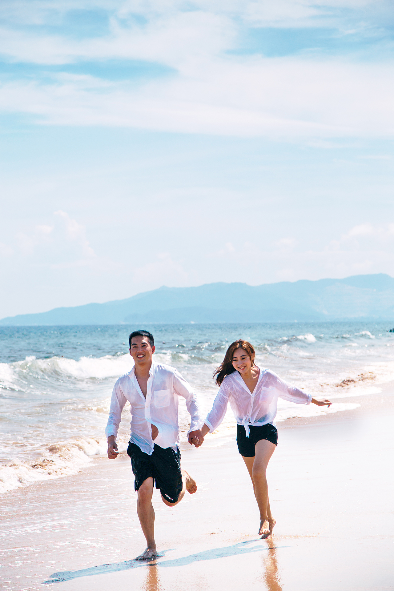 2019 秋冬新品宣传片limiseven 2019秋冬形象片时尚写真拍摄高定服装