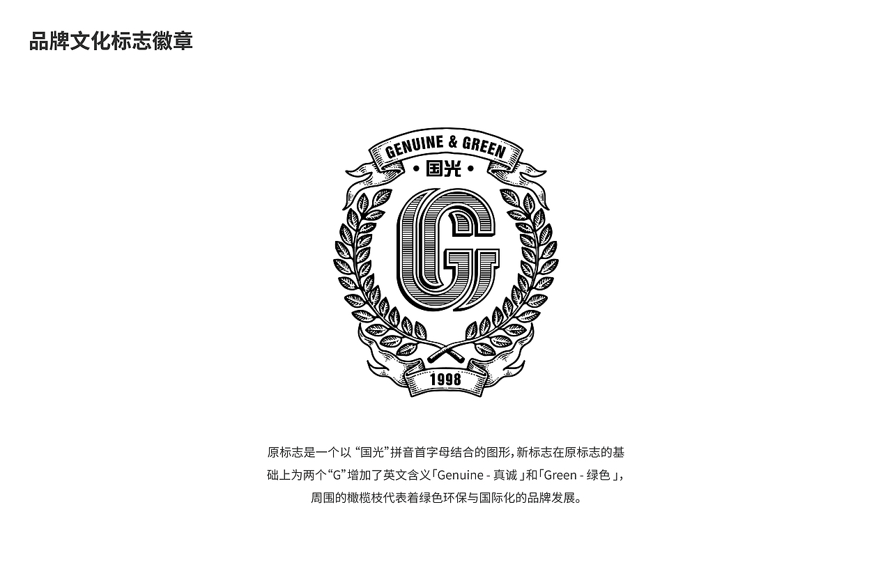 国光品牌形象升级（图ZMTg5NzQyODQ4） - 品牌 - 站酷设计师知汇文化一李纪原创素材 - 站酷ZCOOL