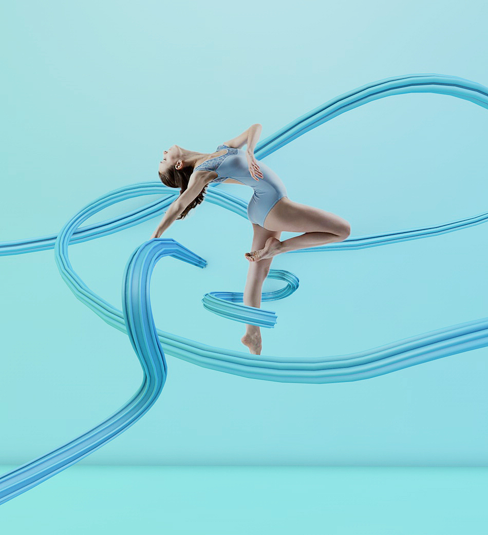 C4D模仿练习（图ZNTQ3NDYyNTI=） - 电商 - 站酷设计师Sandy婉原创素材 - 站酷ZCOOL