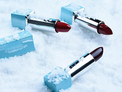 一組口紅拍攝（個人主頁-ZMjU4NTU2MTI=） - 產(chǎn)品攝影 - 站酷設(shè)計師喝茶的貓原創(chuàng)素材 - 站酷ZCOOL