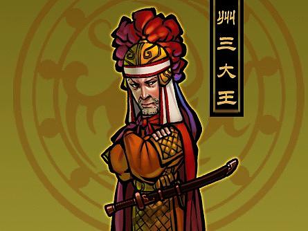 【忠义水浒2】江南篇（五）——苏州的三大王