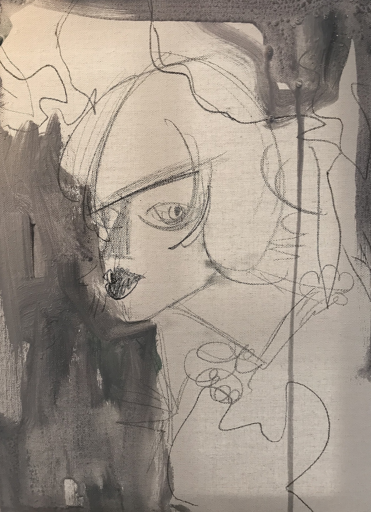 你好 我们是无法Ctrl Z的存档4（图ZMTUyMjUyNzcy） - 绘画 - 站酷设计师4又飞飞原创素材 - 站酷ZCOOL