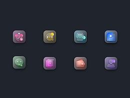 icon参考