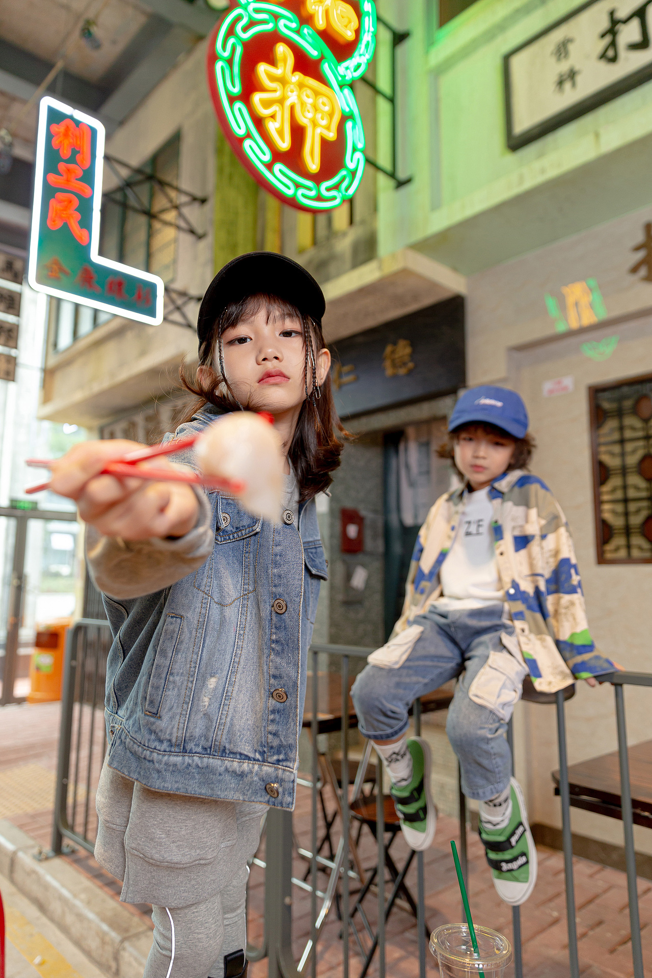 BXZF 2021S/S（图ZMjM1MTIyNDg0） - 时尚/艺术摄影 - 站酷设计师添悦原创素材 - 站酷ZCOOL