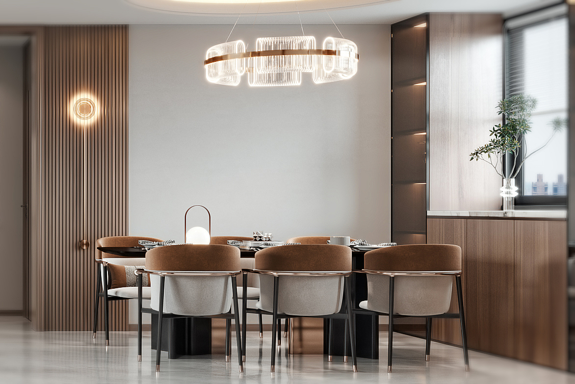 新中式家装（图ZMjkxNjE4MTEy） - 家装设计 - 站酷设计师阿文精工原创素材 - 站酷ZCOOL