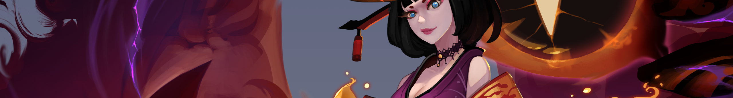 乾坤羅盤(pán)的個(gè)人主頁(yè)（封面預(yù)覽） - 主頁(yè)封面設(shè)置 - 站酷設(shè)計(jì)師乾坤羅盤(pán)原創(chuàng)素材 - 站酷ZCOOL