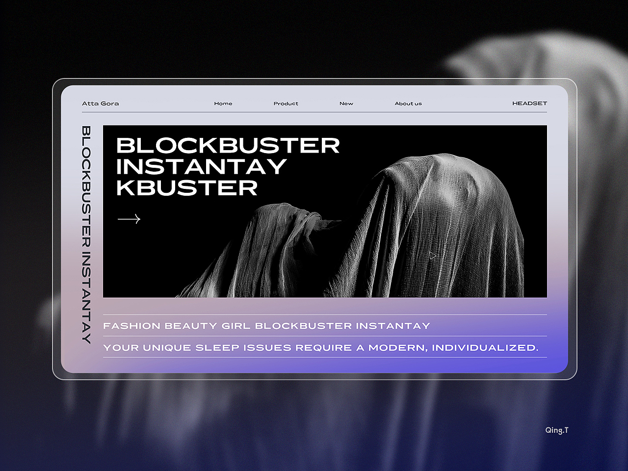 2020年度总结-网页篇