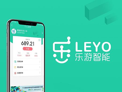 乐游智能UI 用户界面（个人主页-ZMzU0NTk4NzY=） - 软件界面 - 站酷设计师rainH原创素材 - 站酷ZCOOL