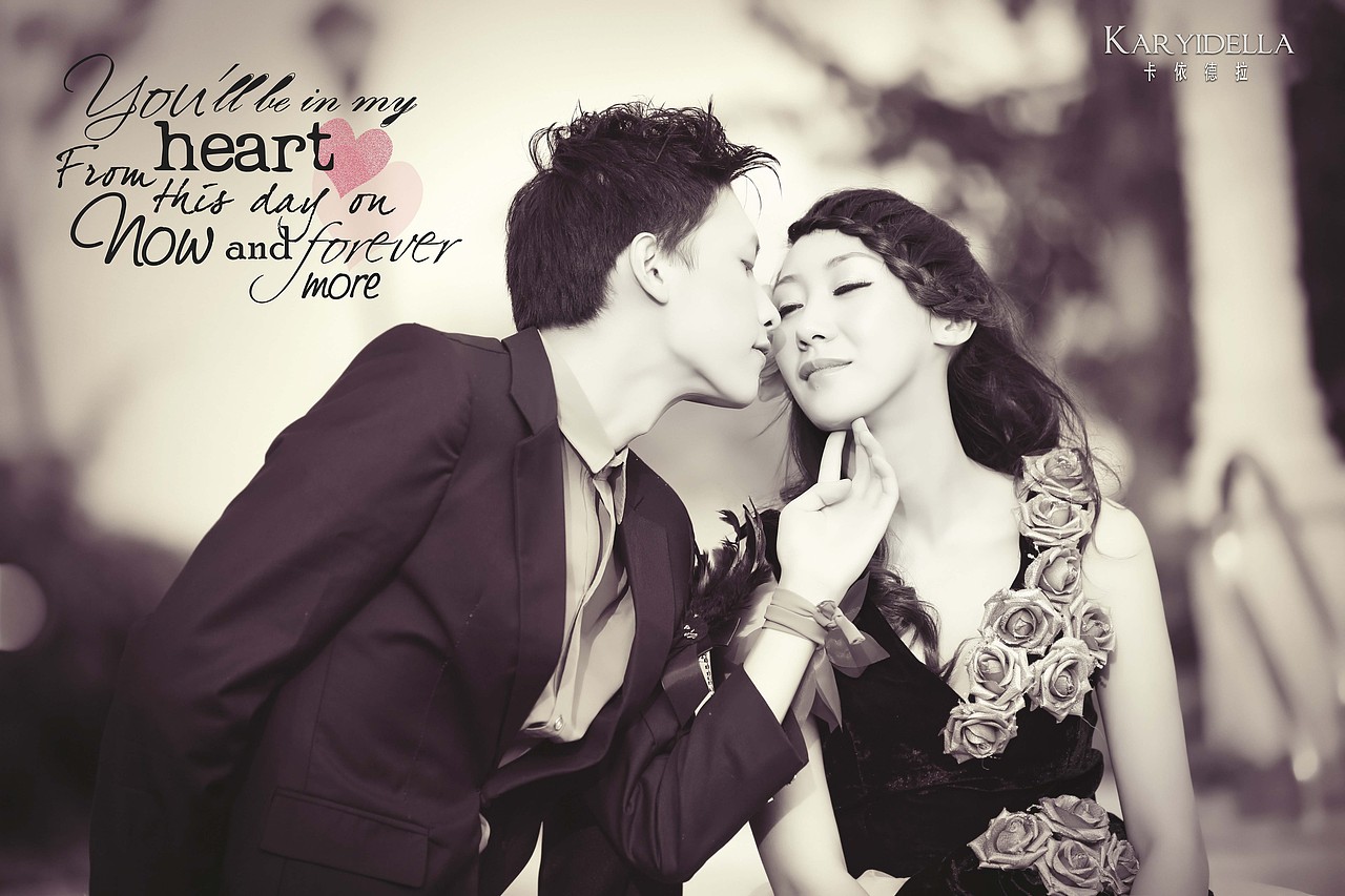 时尚婚纱201.6.17