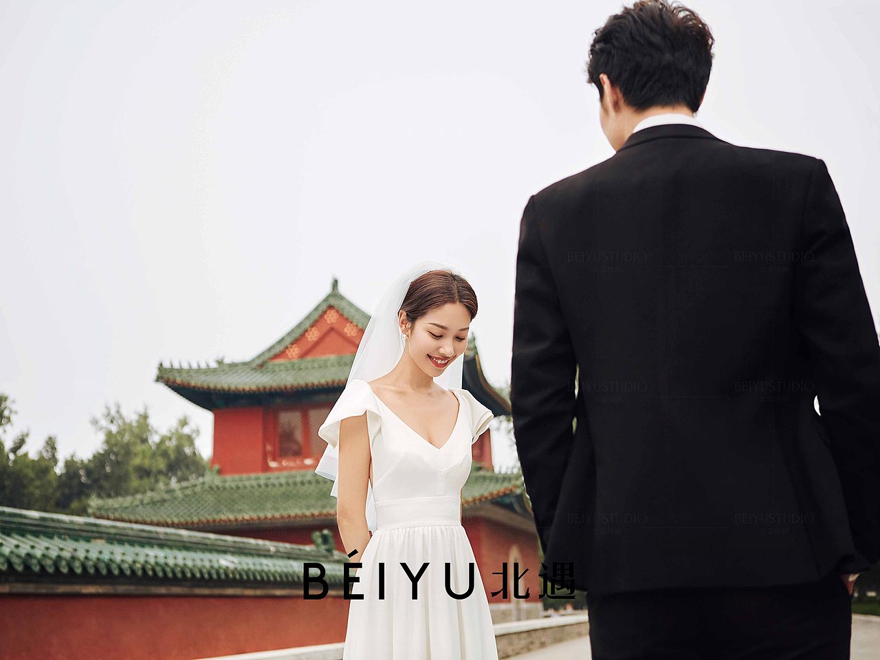 春日序曲,细水流年与君同