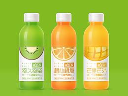 饮料