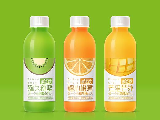 果全有 / 果汁饮料系列