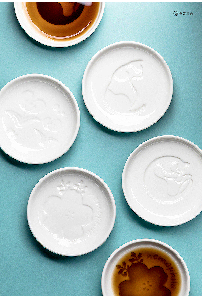 日式创意小碟子蘸料碟家用 日式摄影 南京摄影（图ZMTcwMDgwNjM2） - 产品摄影 - 站酷设计师漫渡光影原创素材 - 站酷ZCOOL
