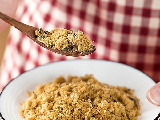 肉松电商美食摄影丨立丰x鹿马影像