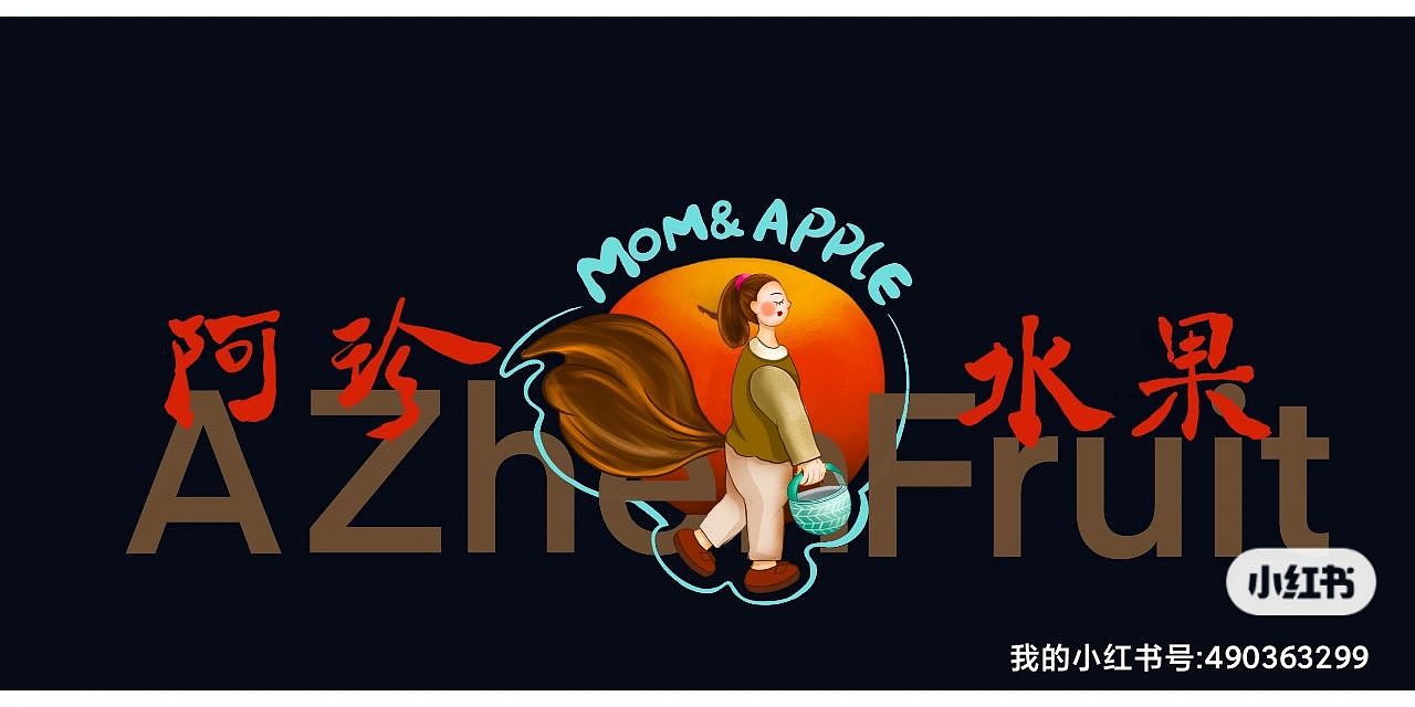 热闹的街市,每个人都是一个故事