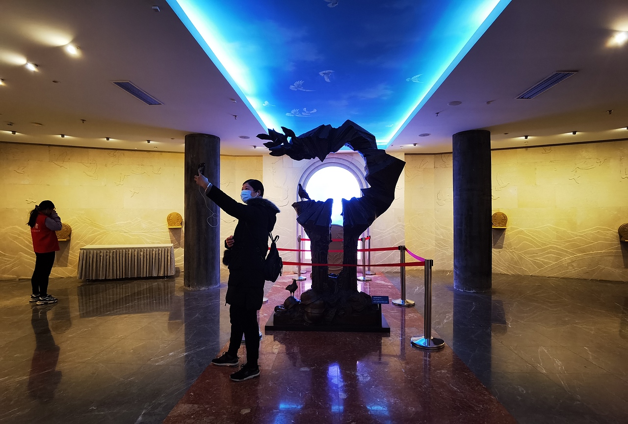 四行仓库（图ZMjQzMDY2MDY0） - 展陈设计 - 站酷设计师海峰的风原创素材 - 站酷ZCOOL