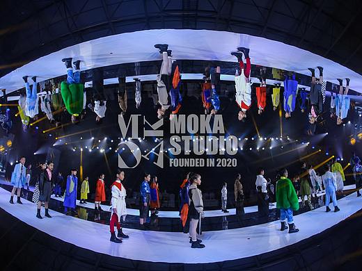 MOKA SHOW｜惠州