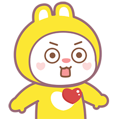 柠檬兔日常02（微信表情包）（图ZMzM3NzAwNTY4） - 网络表情 - 站酷设计师CCXCC2015原创素材 - 站酷ZCOOL