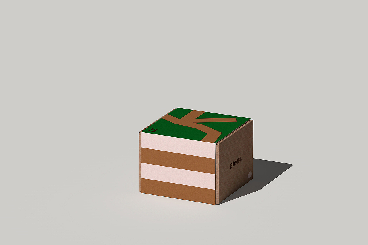 田土里水果品牌标志设计、水果包装设计（图ZMzQ2NTc1Njg0） - 包装 - 站酷设计师taoSTUDIO张韬原创素材 - 站酷ZCOOL