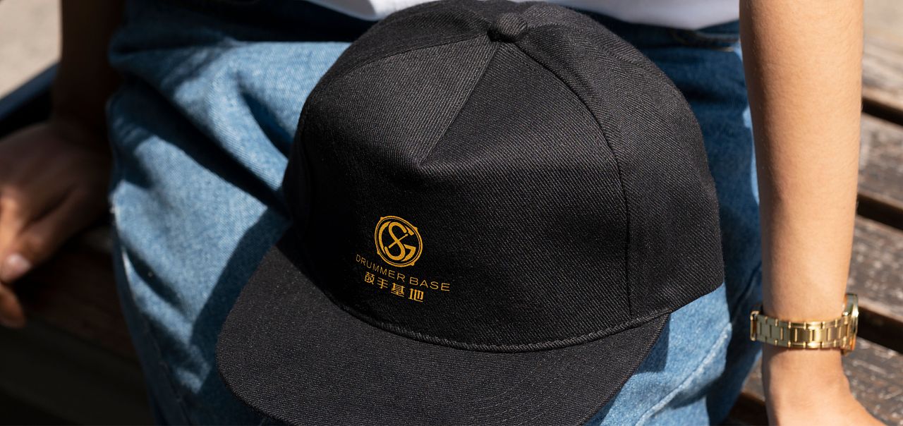 架子鼓培训基地LOGO（图ZMzYyMjg0ODYw） - Logo - 站酷设计师倾末_SU原创素材 - 站酷ZCOOL