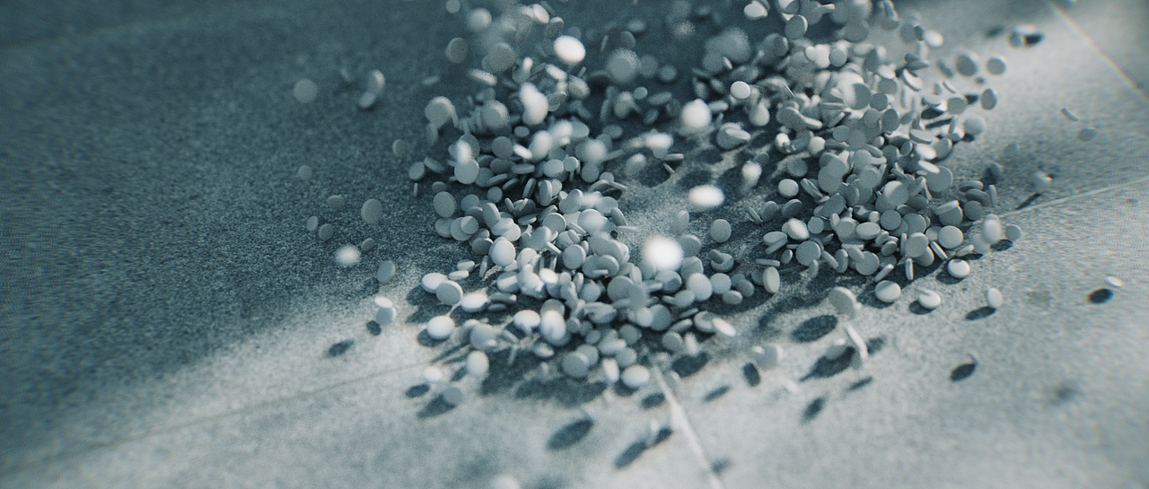 个人毕设短片《Journey》（图ZMzQ4MTgxNDQ0） - 场景 - 站酷设计师Elsch原创素材 - 站酷ZCOOL