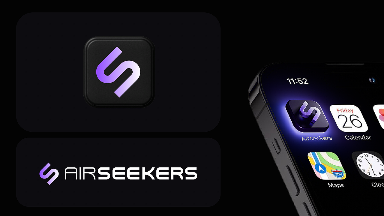 科技品牌设计 VI设计 智能机器人