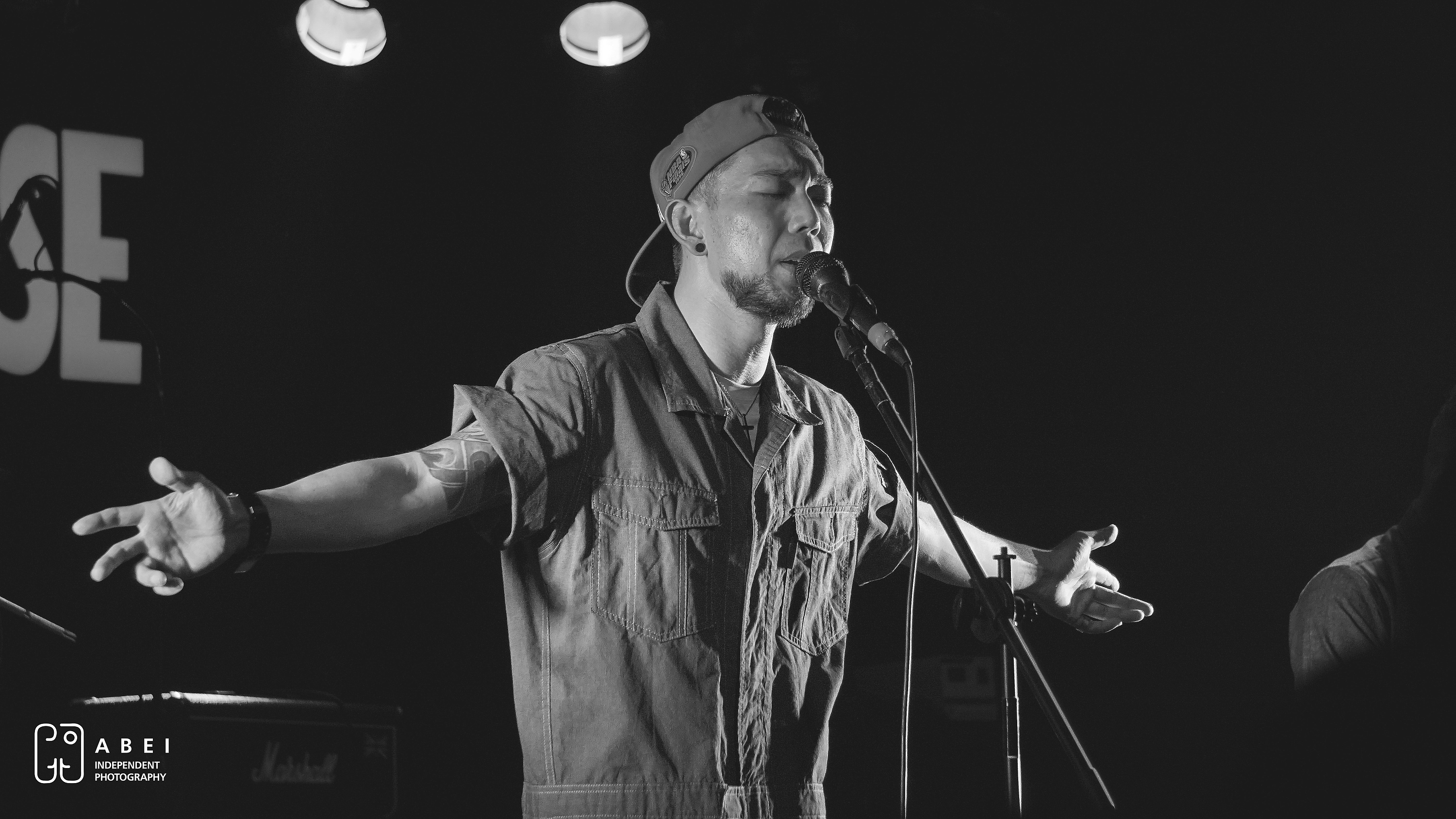 相对论乐队成军十五周年巡演郑州站