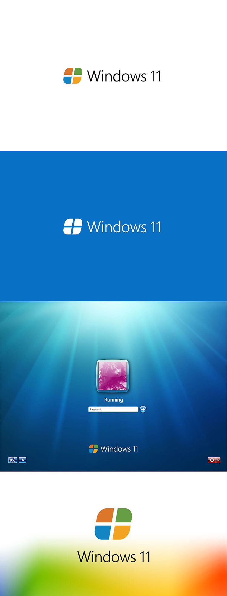 子耀设计不定期更新1win11