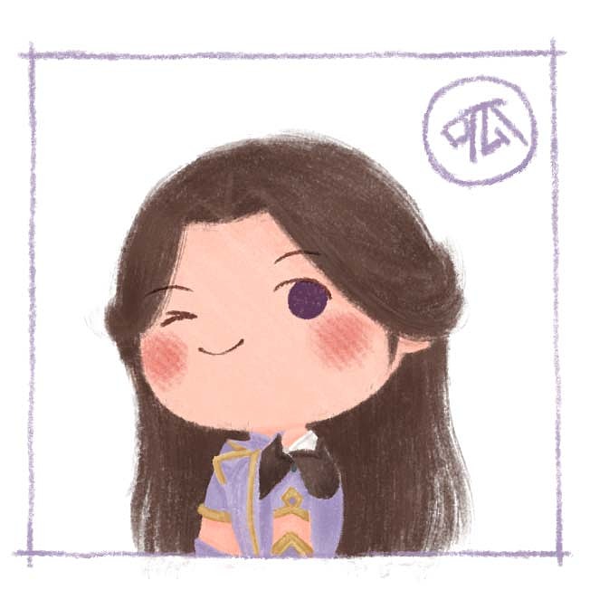 王者荣耀Q版大合集