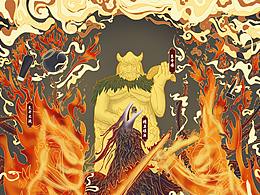 我的家鄉(xiāng)