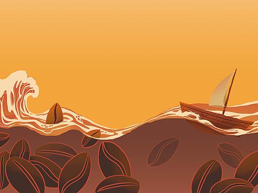 “咖啡就是工作日的续命药”