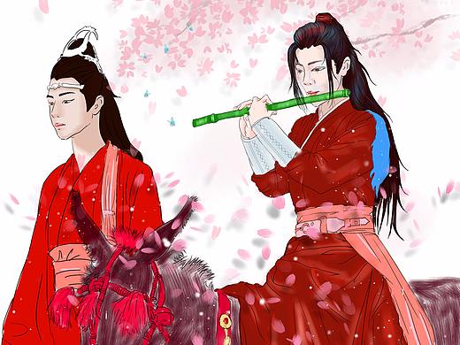涂鸦练习（个人主页-ZMzgyODI4NDQ=） - 创作习作 - 站酷设计师summon墨原创素材 - 站酷ZCOOL