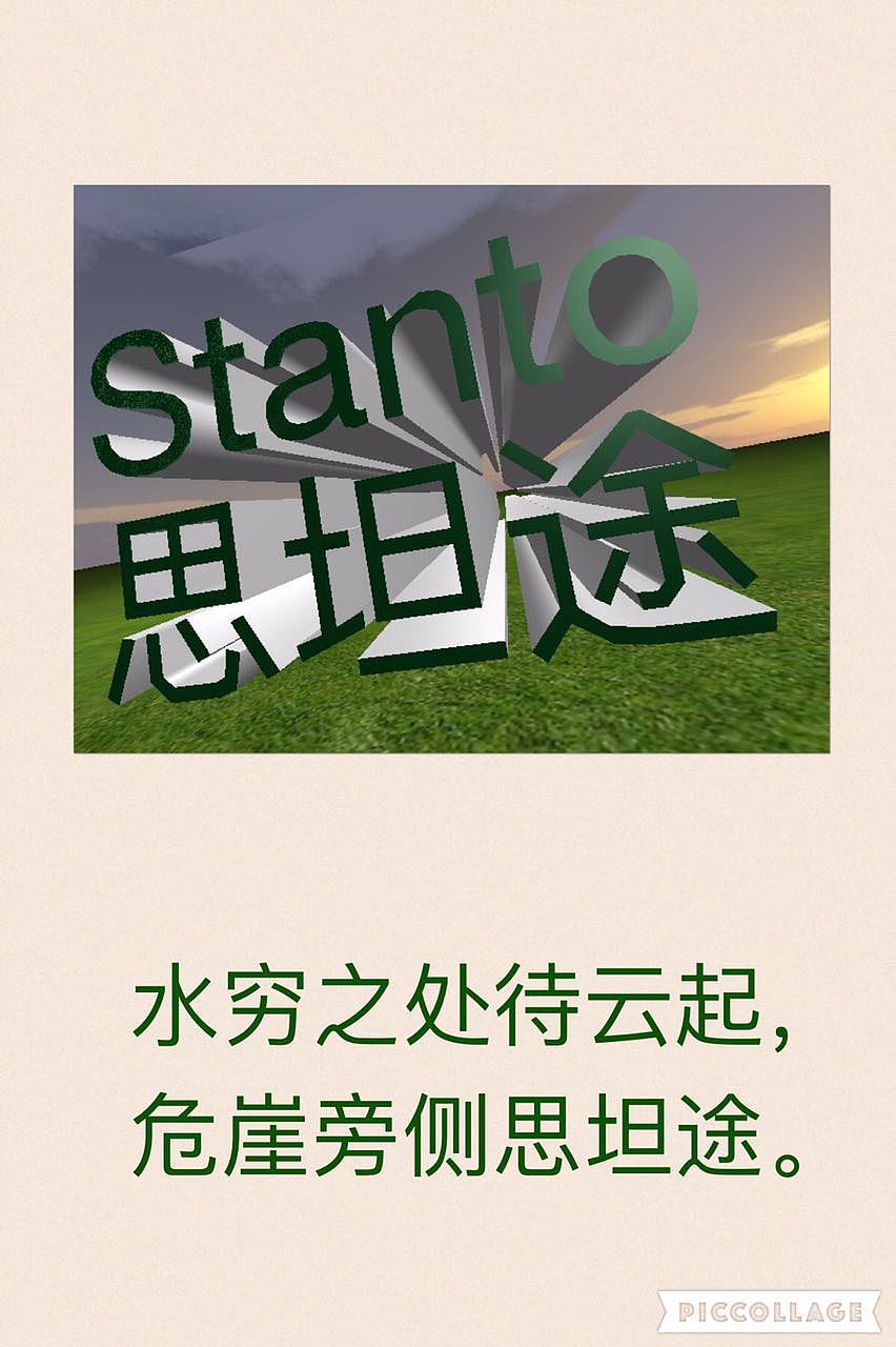 思坦途stanto 形象识别系统