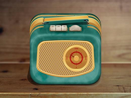 拟物图标（个人主页-ZNDEzNjYwMTY=） - 其他平面 - 站酷设计师郑喜莲原创素材 - 站酷ZCOOL