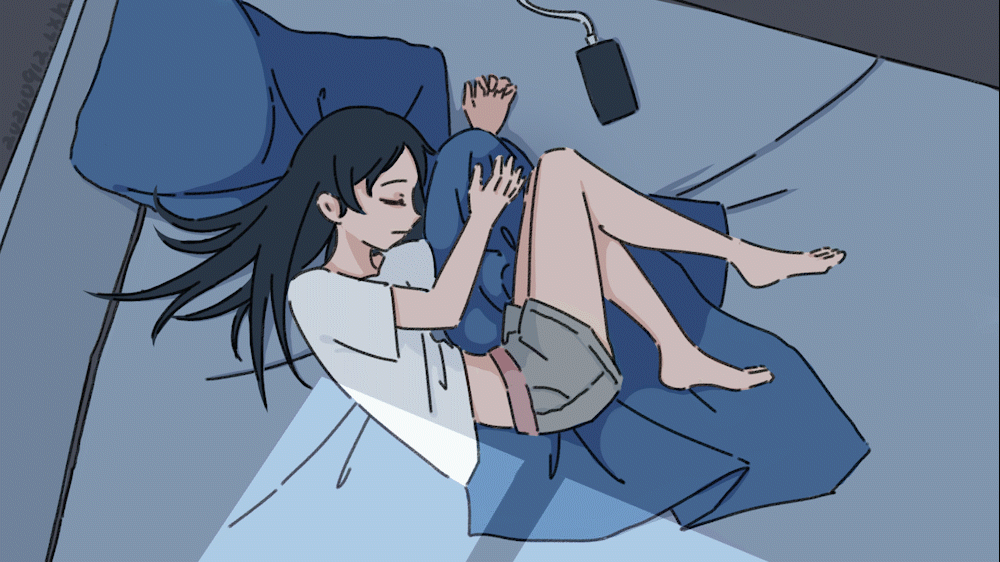 这个夏天还未结束（图ZMjI2NDc3MzUy） - 创作习作 - 站酷设计师YUKIYUKI雪酱原创素材 - 站酷ZCOOL