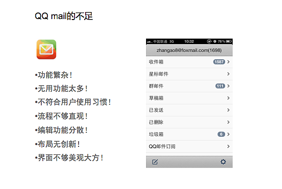 QQ郵箱新交互邏輯（圖ZODIzMzM2MA==） - 主題/皮膚 - 站酷設(shè)計(jì)師Ive_zhang原創(chuàng)素材 - 站酷ZCOOL