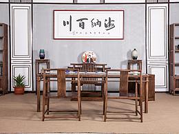 新中式家具