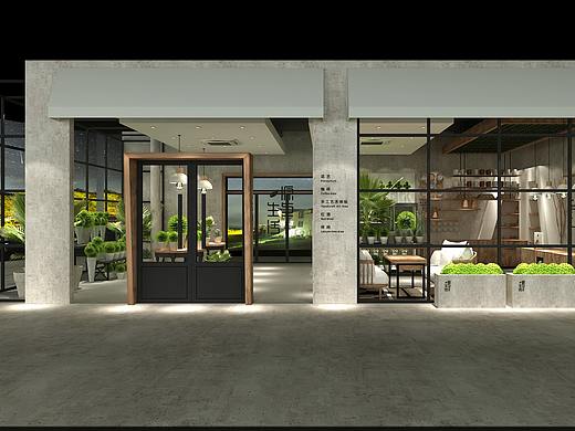 原点生活手工艺术花店