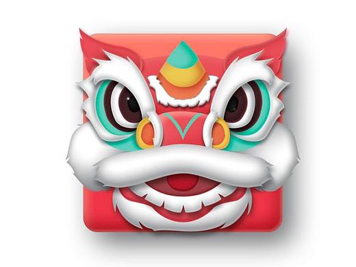 中国传统ICON设计