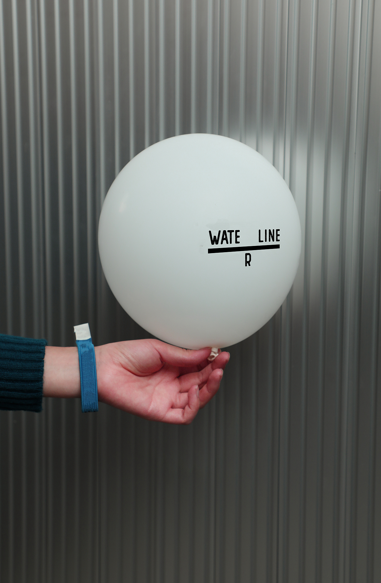 Waterline咖啡酒吧品牌设计