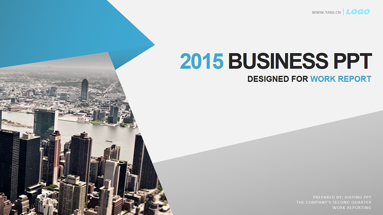 【PPT模板】动态最实用工作汇报商务PPT模板（四种配色方案）（图ZMzcxMjc2NDA=） - PPT/Keynote - 站酷设计师夏影PPT原创素材 - 站酷ZCOOL