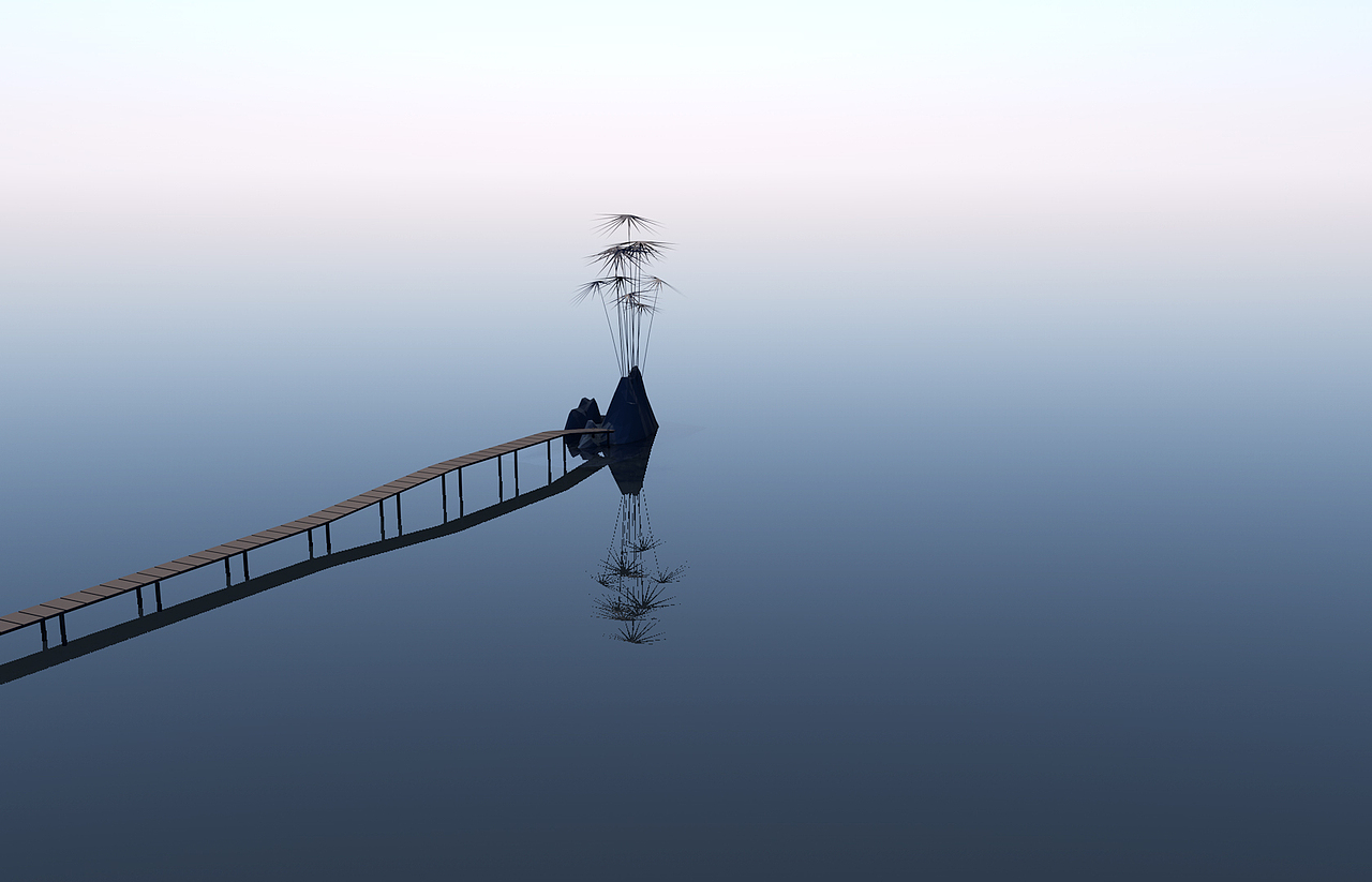 山水（图ZMTc5MTQ1OTE2） - 场景 - 站酷设计师lqtgsp原创素材 - 站酷ZCOOL