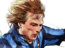 克林斯曼Klinsmann