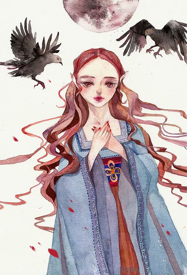 ,（图ZMTM4MTcyOTcy） - 创作习作 - 站酷设计师阿碗阿原创素材 - 站酷ZCOOL