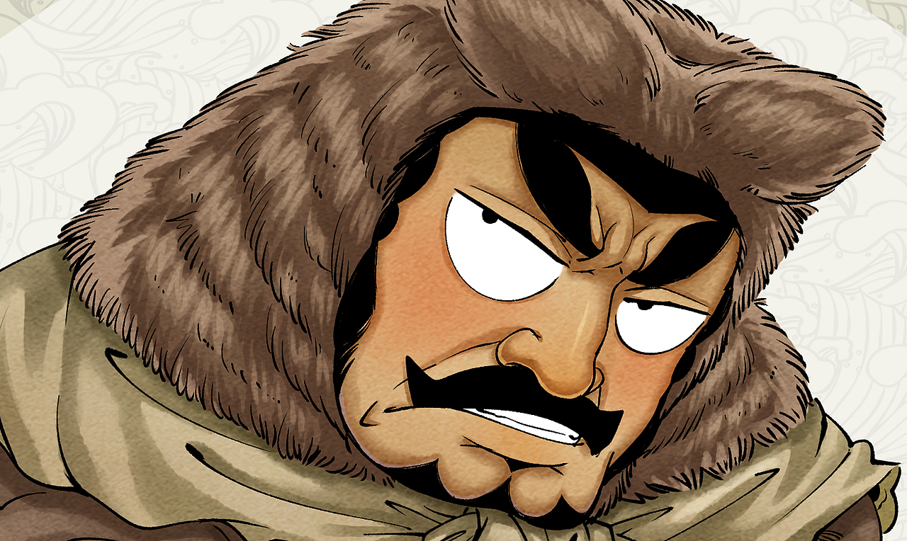 q水浒34天暴星两头蛇解珍