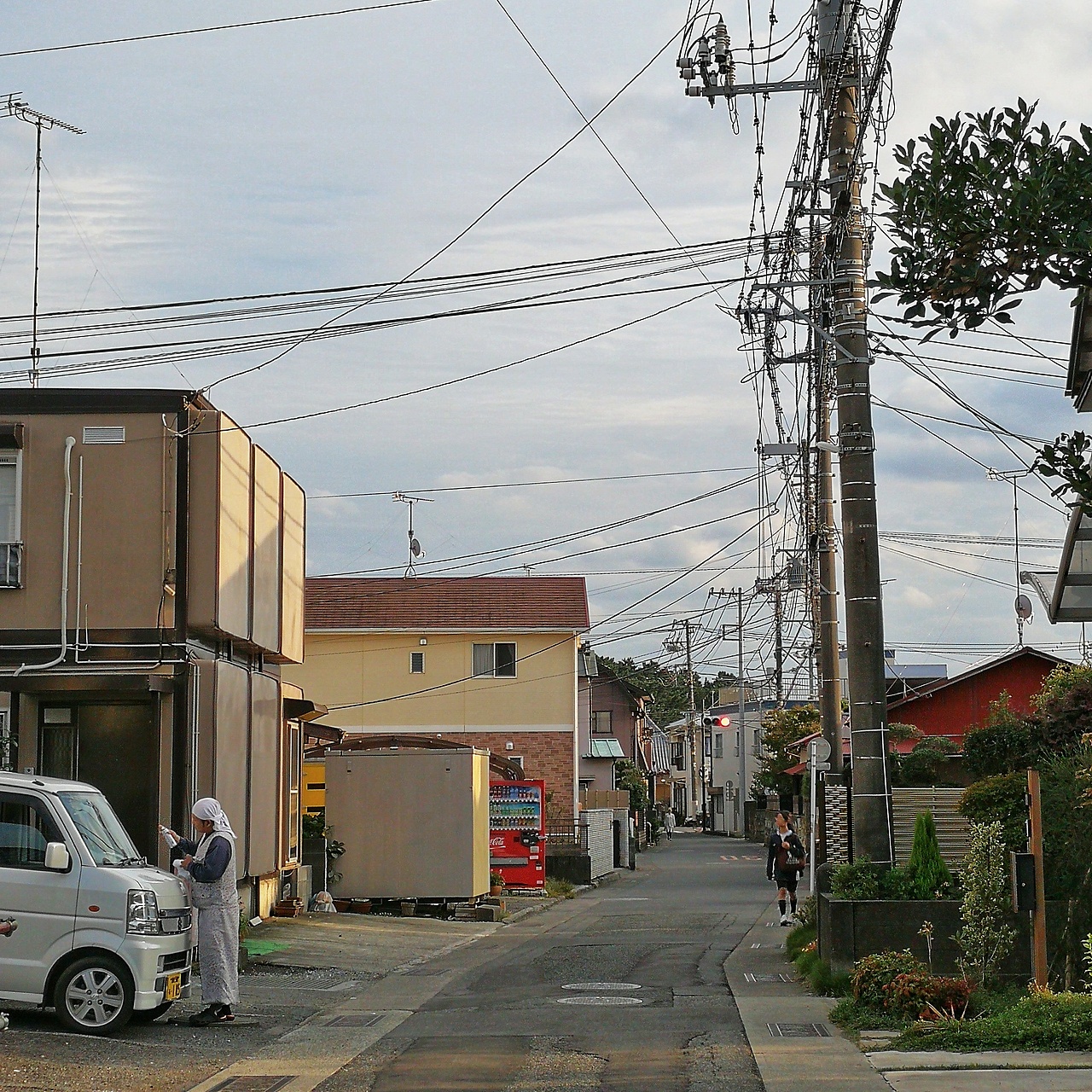 10月记录日本的照片（图ZOTQ5MzE4NzI=） - 风光摄影 - 站酷设计师维克多果果原创素材 - 站酷ZCOOL