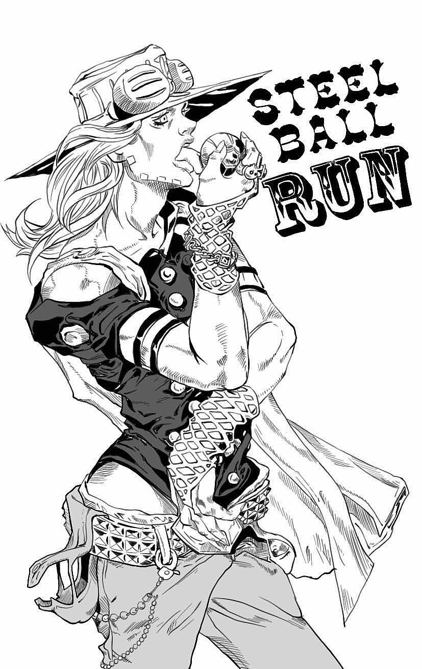 jojo - 原创作品 - 站酷(zcool)