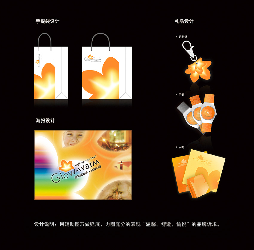 某光源设备的品牌设计（图ZNTI3MDgw） - 品牌 - 站酷设计师ukkkiu原创素材 - 站酷ZCOOL