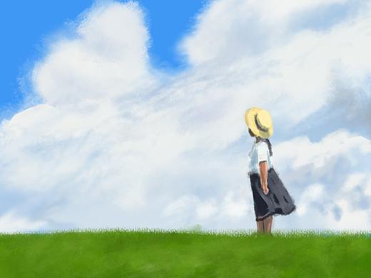 各种临摹练习（个人主页-ZMzkyNTQxMDQ=） - 创作习作 - 站酷设计师纯白色彩原创素材 - 站酷ZCOOL