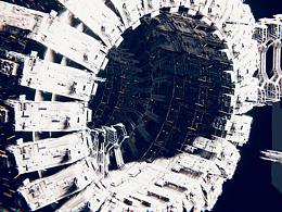 【Unity】Scifi